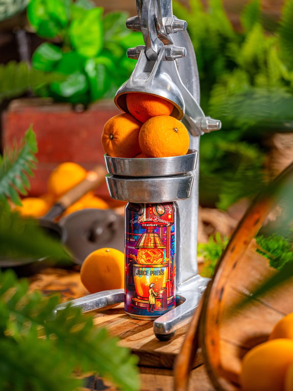 Juice Press