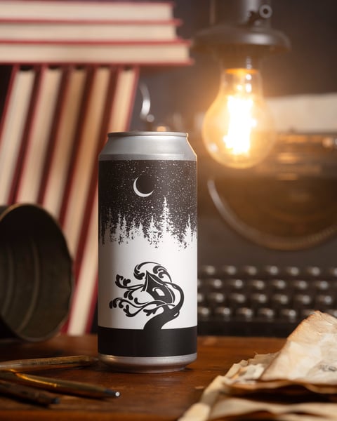 Lights Out is Pale Ale heaven.