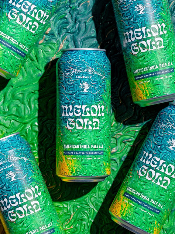 Melon Gold