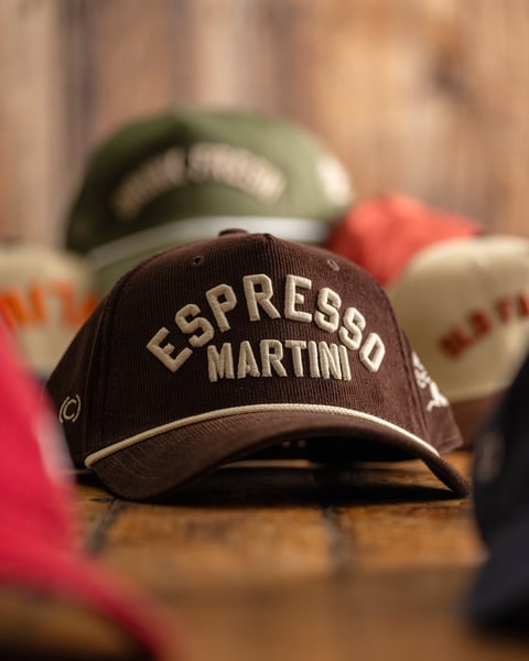 Tree House Hat Company is coming out swinging this spring with something for everyone.