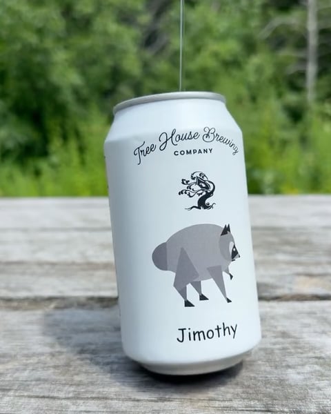 Happy trails, Jimothy.