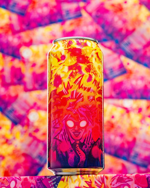 Jjjuice coming straight from a Galaxy + Galaxy + Galaxy, far far away.