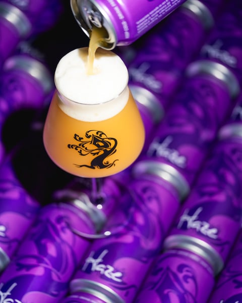 Every week is Haze week at Tree House.