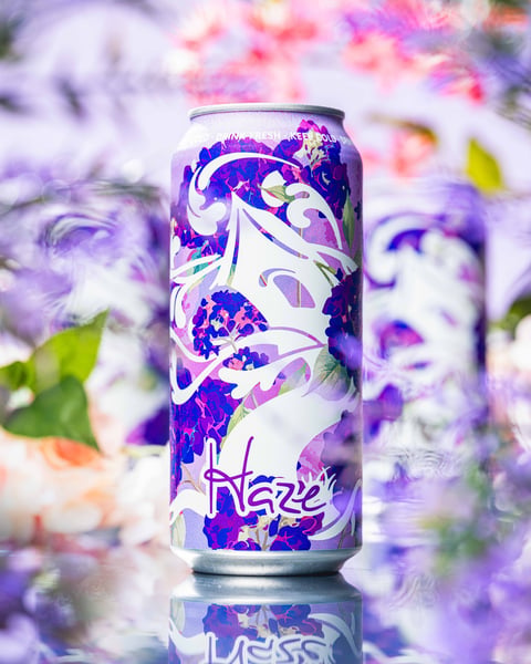 Y'all loved these so much, we're running 'em back - Haze style.