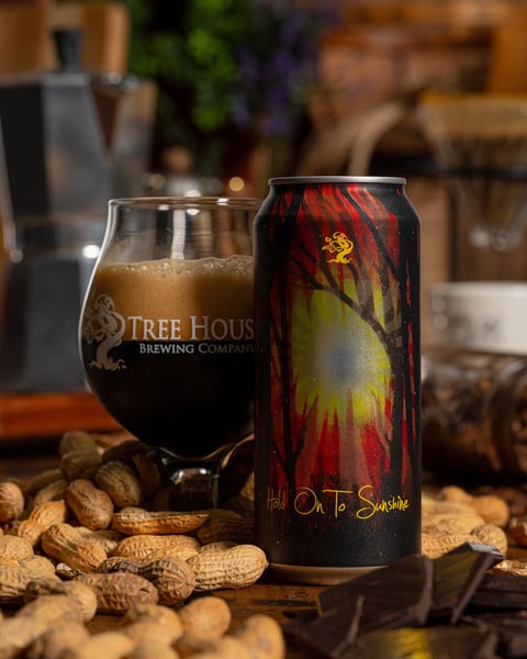 The rarest of all hat tricks - the June Stout Hat Trick - is complete!