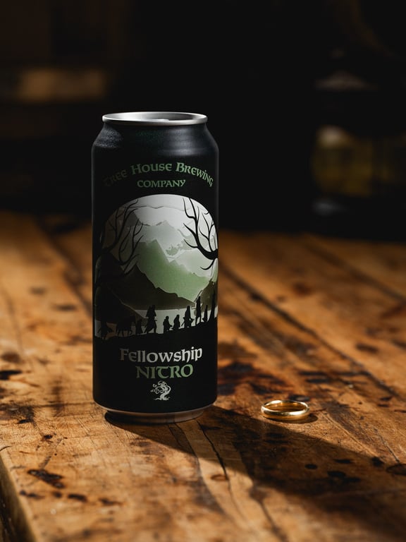Fellowship Nitro