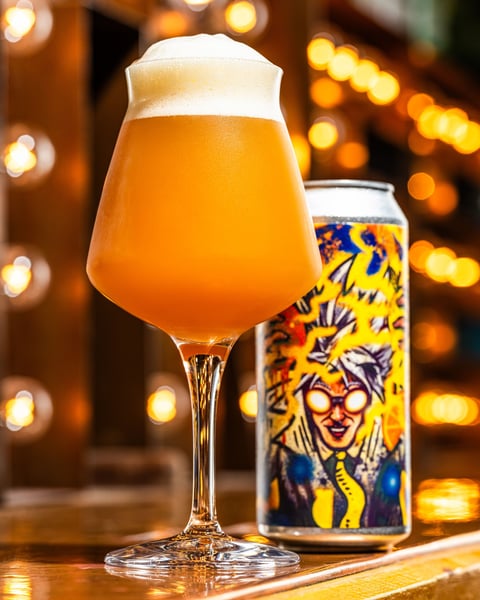 An original hop-saturated juice bomb. JJJuiceee Project Citra + Galaxy.