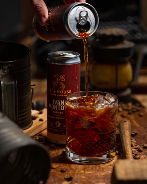 This is one of our favorite coffees, full stop.