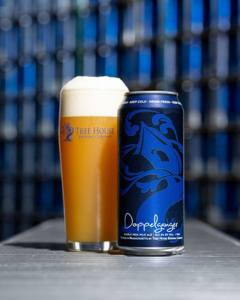 Doppelganger - a legend returns!