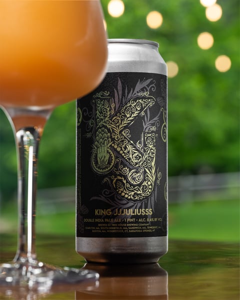 June is our favorite month of the year at Tree House. It's when we celebrate our anniversary, and it brings about the…