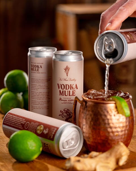 The distillery is coming out swinging on this #treehousetuesday, completing the trifecta of releases with the iconic…