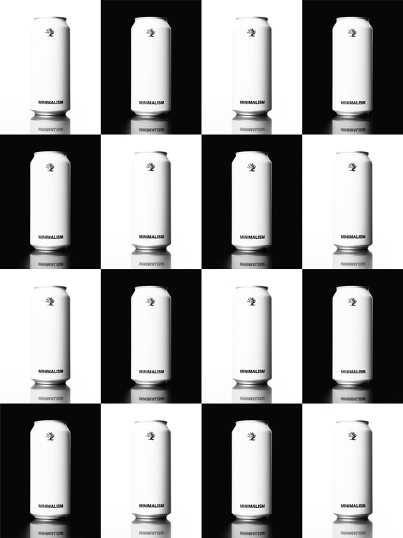 Minimalism
