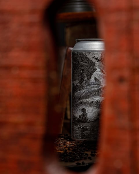 Dark beer season is here, and we've been conditioning one of our favorite German Lagers in anticipation—Bergsteiger!