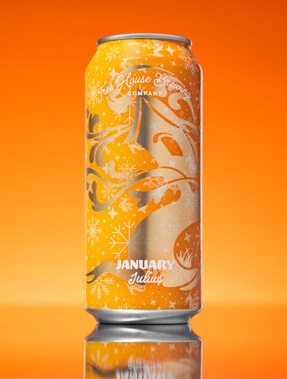 January Julius
