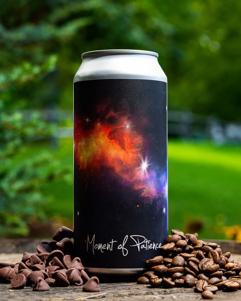 The stouts are coming. 📢