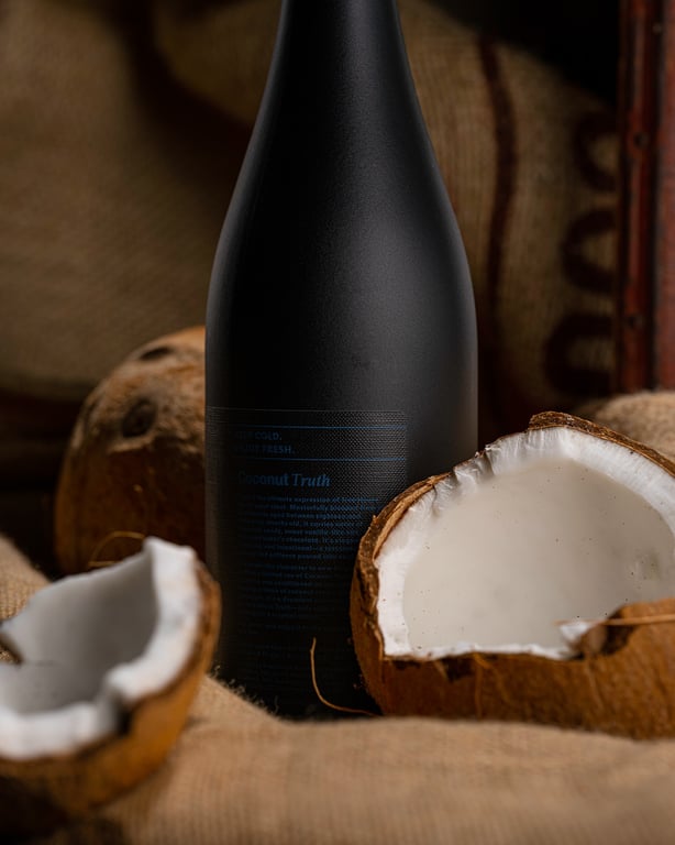 Coconut Truth (2025)