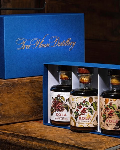In advance of Father’s Day we have introduced these gift boxes with a beautiful fit and finish. Featuring the @treeho…