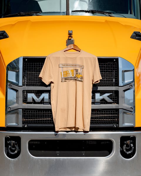 Big rig appreciation.