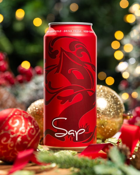 It's the most wonderful day of the year.