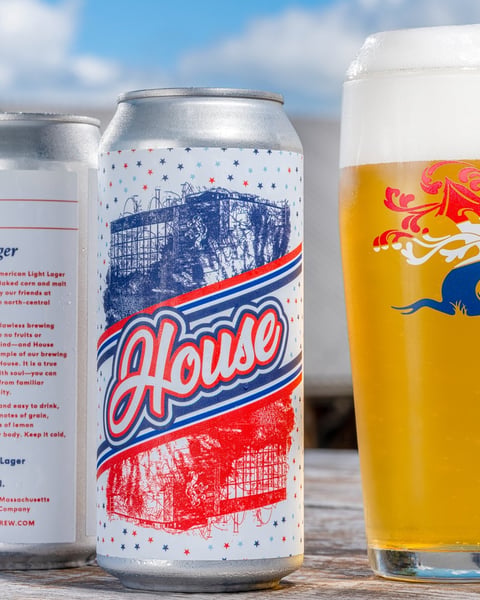 It is very much the season for crisp, refreshing lager, and to that end, we are pleased to release a fresh batch of H…