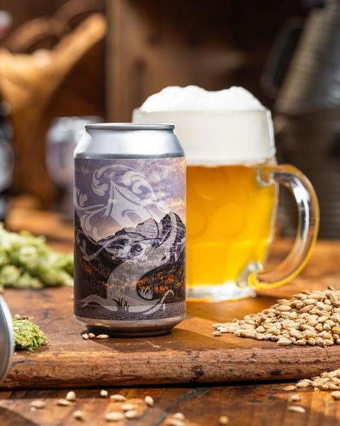 Let's discuss hops, specifically their cultivation. This essential ingredient in beer is a fleeting one; hoppy beers…