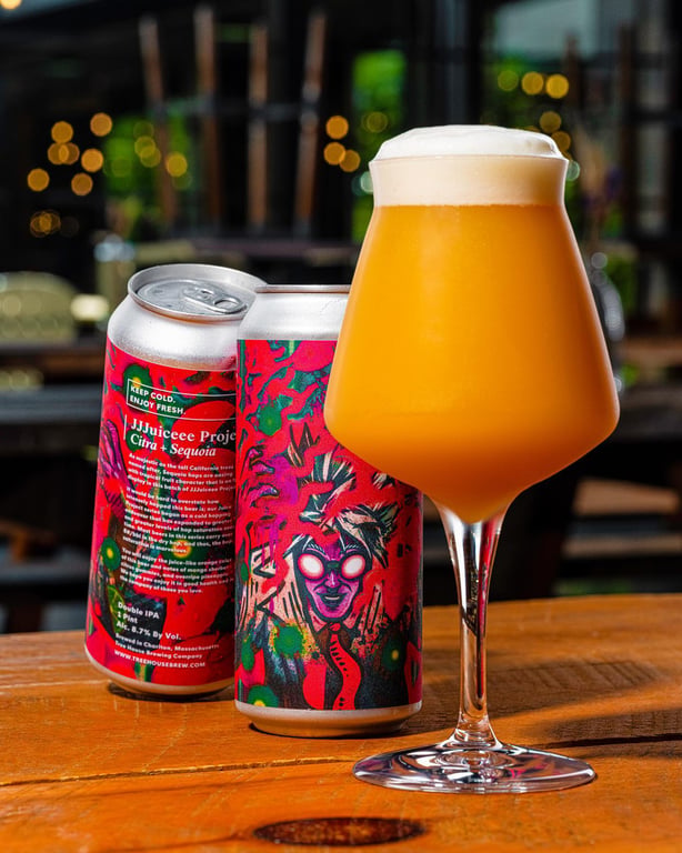 Jjjuiceee Project Citra + Sequoia