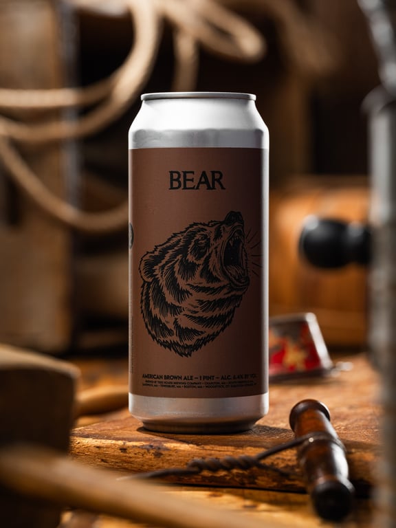 Bear