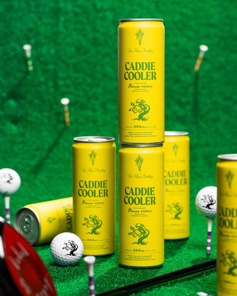 Summer essentials right here.