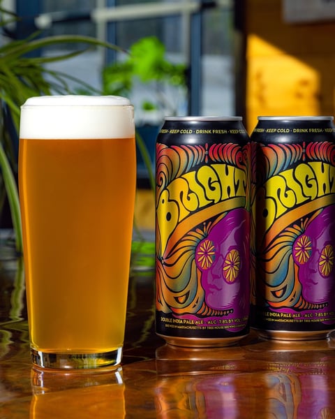 We're happy to welcome Bright and it's crisp, clean Mosaic charm back into the lineup today. Enjoy!