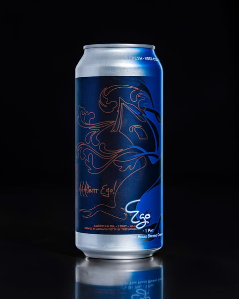 Triple A Alter Ego is making it's triumphant return today!