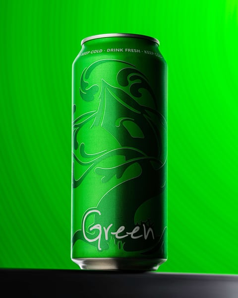 You’re in luck! A fresh batch of Green to kick off your week of all things festive.