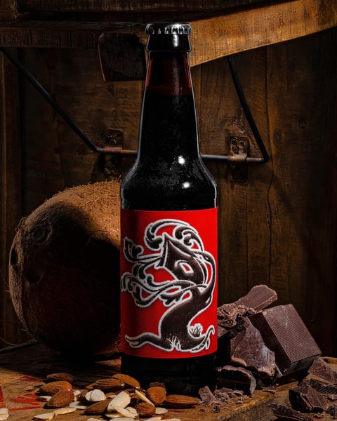 Dreary days call for hearty beers!