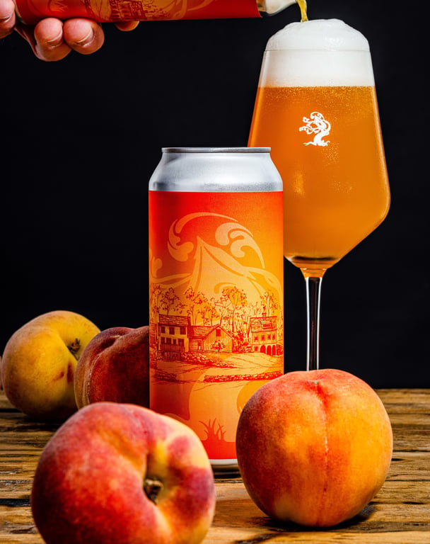 Stone Fruit