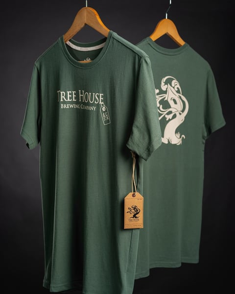 This week across Tree House land we introduced fresh colorways of our iconic T-Shirt along with an elevated fit and f…