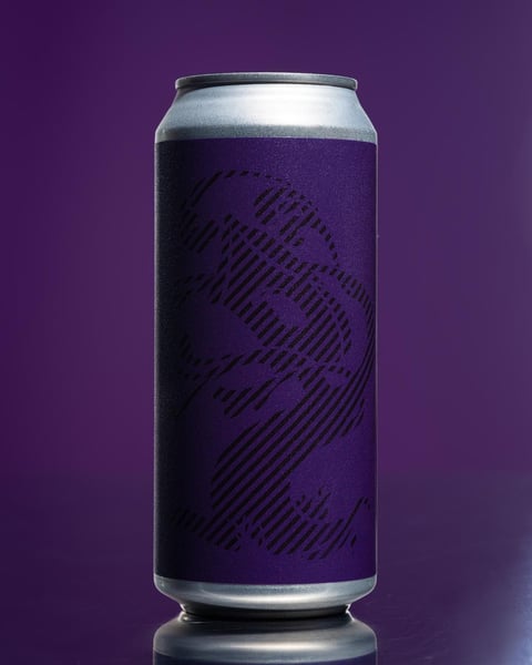 Heart of a Warrior is a Tree House Double IPA brewed with a blend of fruit-forward modern hops.