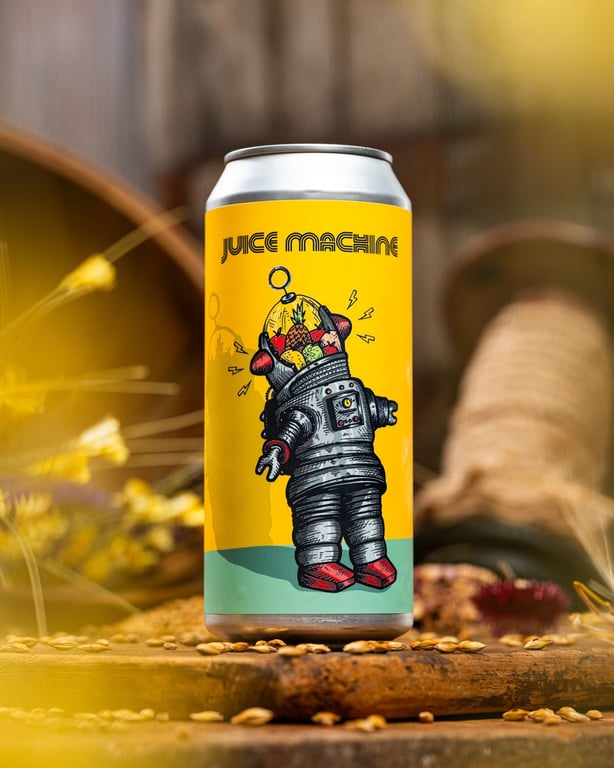 Juice Machine