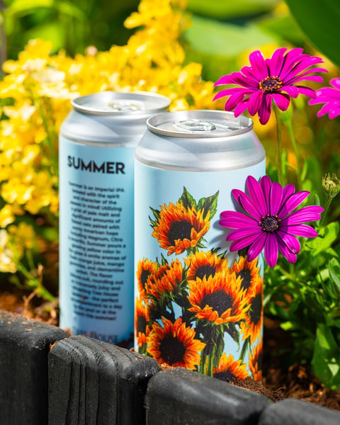 It's certainly going to feel like Summer this week, and we're ready for it.