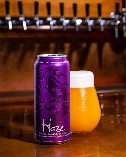 Is there a better way to start ThursdHaze? 💜