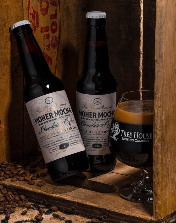 Moher Mocha