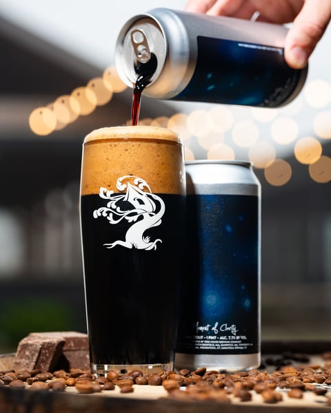 A Moment of Clarity sounds spectacular right now.