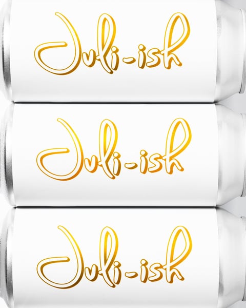 Pale Ale Julius 🔥🔥🔥🔥🔥🔥🔥🔥