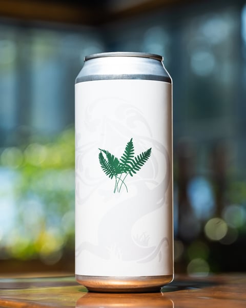 Say hello to Boston Fern!