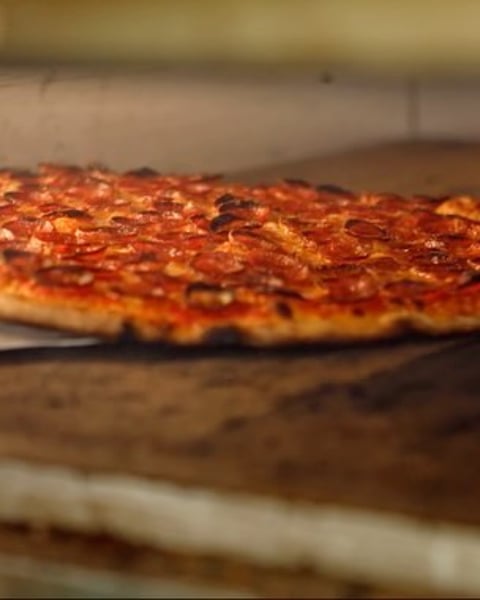 Opening a pizzeria was a dream for Tree House over a decade in the making - to see it flourish and become a reality f…