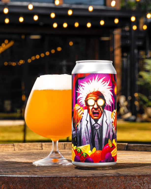 Juice Project