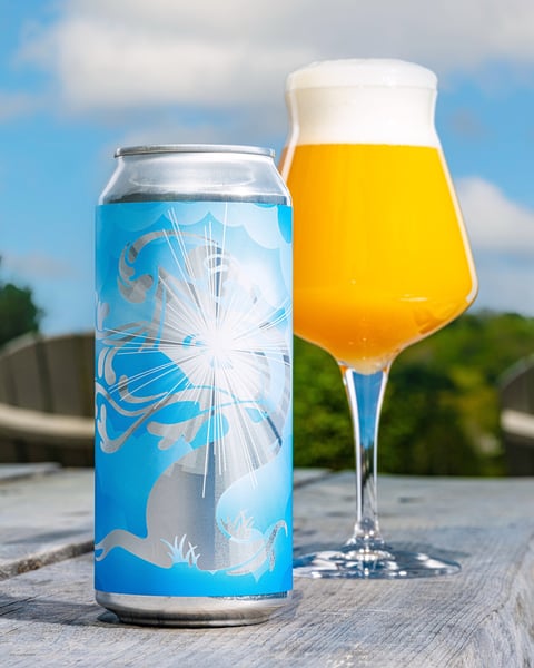 In 2022 we went down a creative path, aggressively pursuing Tree House Double IPA made with the lightest malt we coul…