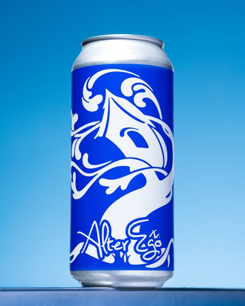 Originally released during anniversary season in 2015, Alter Ego represented a deviation from our hop profile, and lo…