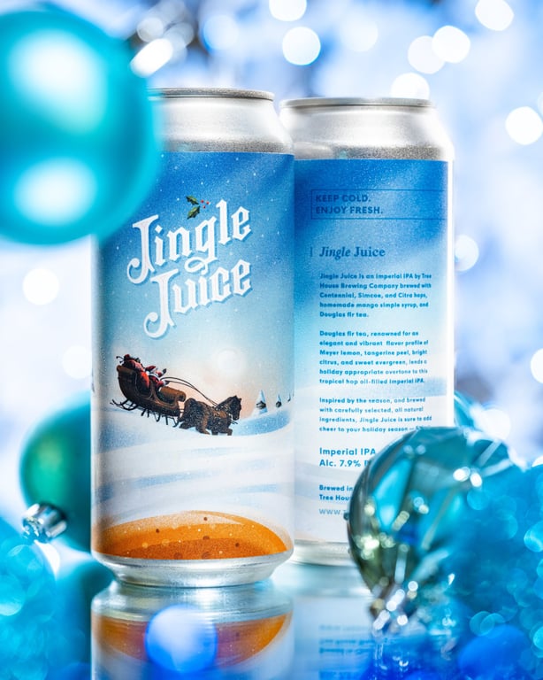 Jingle Juice