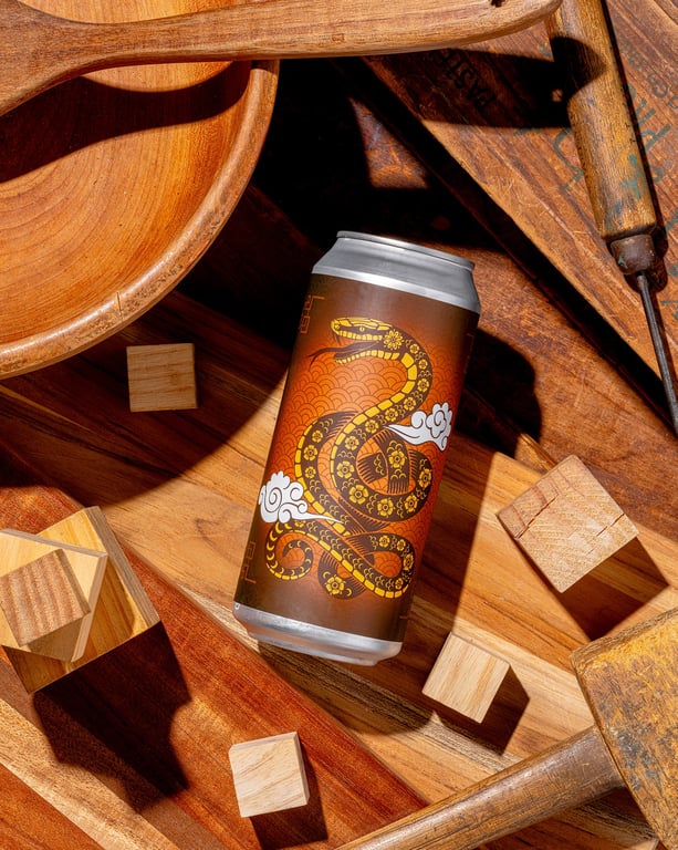 Year of the Wooden Snake