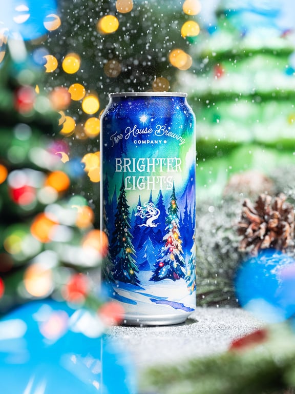 Brighter Lights