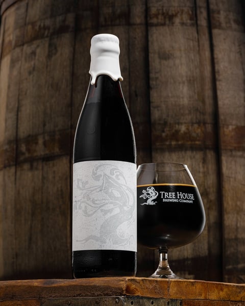 Today we are pleased to release the 2023 vintage of Vanilla Bean Truth.
